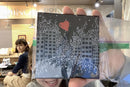4X4 Art Show Pieces (5)
