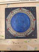 4x4 Art Show Pieces (1)