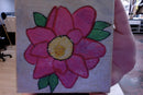 4x4 Art Show Pieces March
