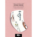 Pepin Label, Sticker & Tape Books: Art Nouveau