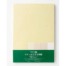 Awagami Washi Paper Mixed Naturals Pack