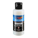 Createx 4051 UVLS Satin Clear Coat 2oz