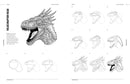 How to Draw Dinosaurs, a Step by Step Guide