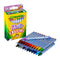 Crayola Glitter Crayon 24pc Set