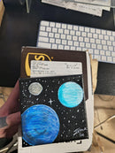 4X4 Art Show Pieces (5)
