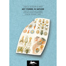 Pepin Label, Sticker & Tape Books: Natural History