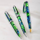 True Writer Classic Killarney Fountain Pen: Medium