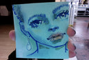 4x4 Art Show Pieces March