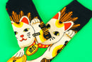 Paws of Luck Sock
