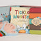 Tickle Monster Gift Set