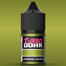 Turbo Dork Metallic Paint 22ml