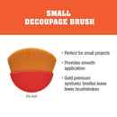 Mod Podge ® Small Decoupage Brush 2.25”