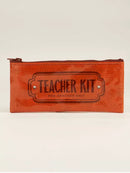 Blue Q Pencil Case Teachers Kit