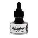 Higgins Acrylic Ink 1oz Black