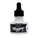 Higgins Acrylic Ink 1oz White
