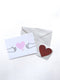 Scratch-Off Notecard - Love Hugs