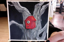 4x4 Art Show Pieces March