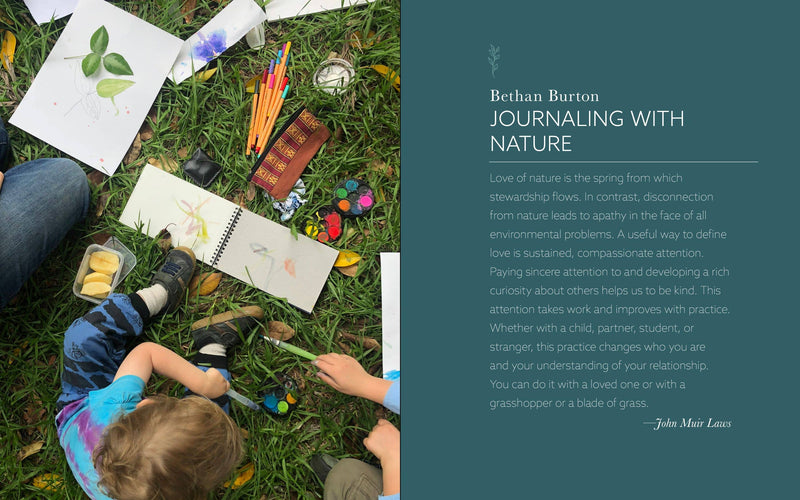 Create Naturally