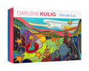 Darlene Kulig: Wanderlust Boxed Notecard Assortment