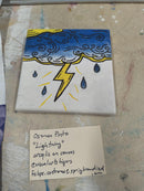 4x4 Art Show Pieces (2)