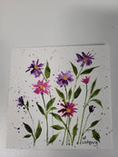 4x4 Art Show Pieces May