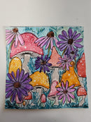 4x4 Art Show Pieces May