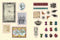 Cabinet of Curiosities by Smithsonian Institution