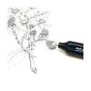 Electric Eraser with 30pce Erasers