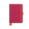 Rhodia Hardcover Goalbook Dot Bullet Journal - Ivory Paper: SAPPHIRE