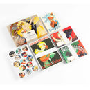 Pepin Correspondence Sets: Impressionism
