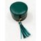 Mini PU Travel Jewelry Case: MIX COLOR / ONE(4)