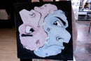 4x4 Art Show Pieces March