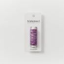 COSMO Hidamari Sashiko Variegated Thread (2 skeins): Pink / Blue / Purple (302)