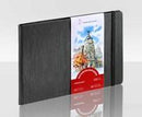 Akademie Watercolor Book 200GSM 30SH 8.27 X 5.83
