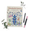 Wonderful Insects Coloring Book