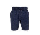 Vintage Mineral Washed Shorts[HF-ZS4007]: Vintage Desert / XL