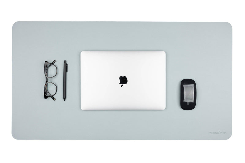 Anecdote Desk Pad: Mauve / Regular