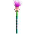 Troll Enthusiast Topper Retro 90s Figurine Ballpoint Pen