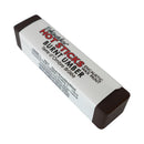Enkaustikos Hot Sticks Encaustic Wax Paint Stick Burnt Umber