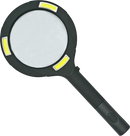 Handheld LED Lighted Magnifier