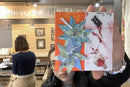 4X4 Art Show Pieces (5)