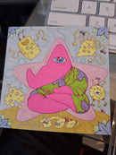 4x4 Art Show Pieces (1)