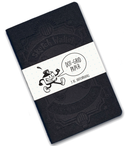 XL Dot Grid Paper Sketchbooks - 3 Pack