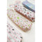 Cute Design Mini Pencil Case with Zipper: MIX COLOR / ONE(12)