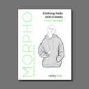 Morpho: Clothing Folds And Creases: Print
