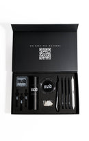 MAD ESSENTIALS CHARCOAL ART KIT