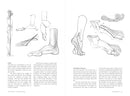 Morpho: Hands And Feet: Print
