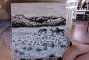 4x4 Art Show Pieces March