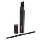 All Black Pencil Set | Premium
