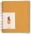The Yearly Planner: Blossom